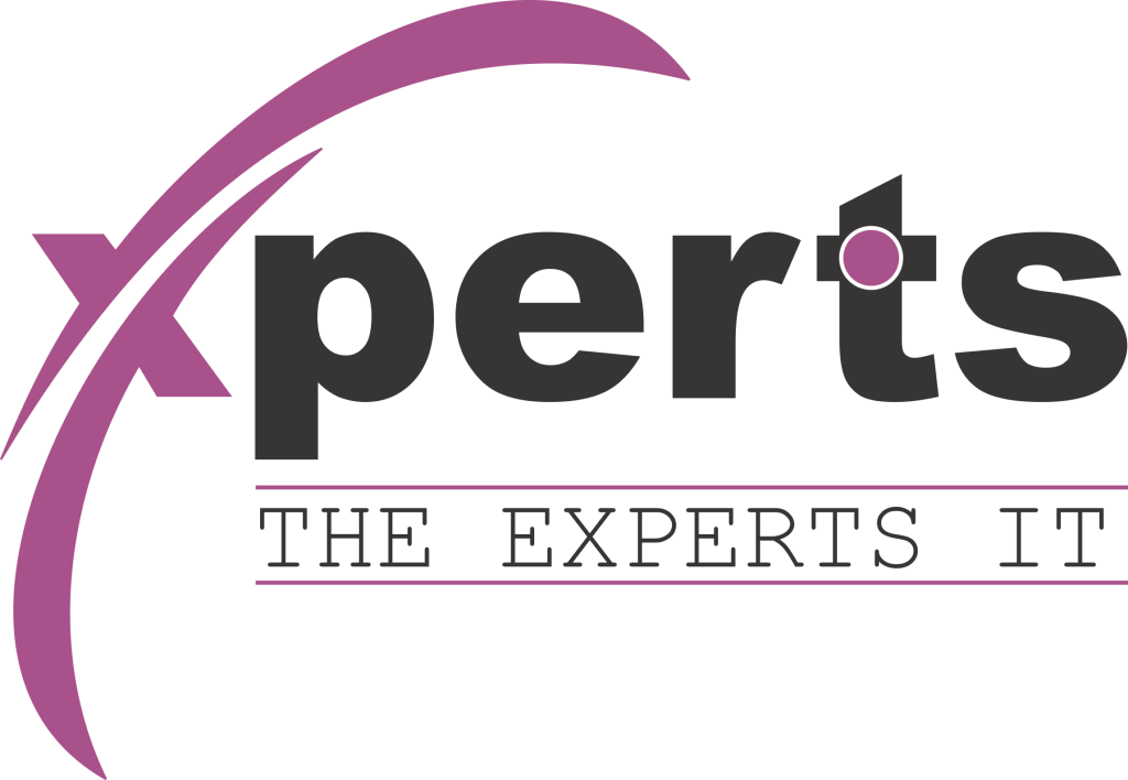 The Experts IT Logo
